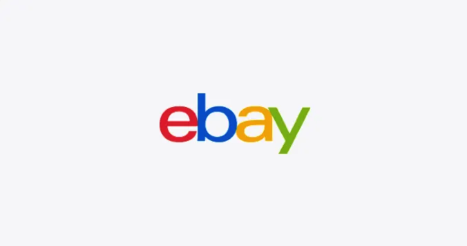 ebay收款
