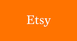 etsy收款