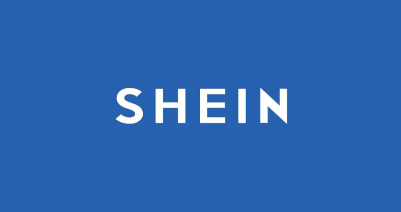 shein收款