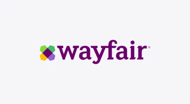 wayfair收款