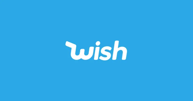 wish收款
