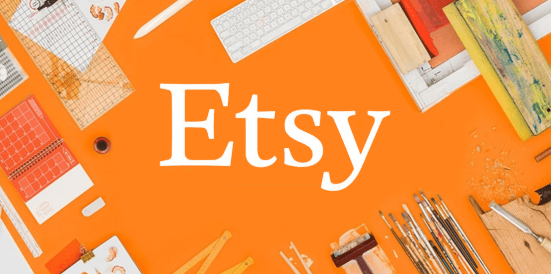 etsy收款