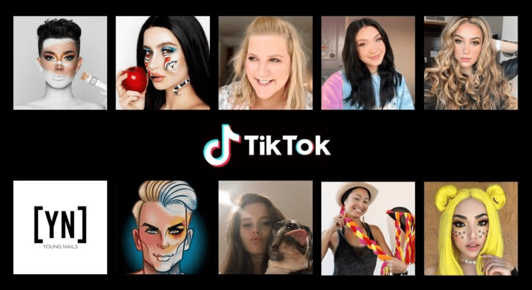 tiktok收款